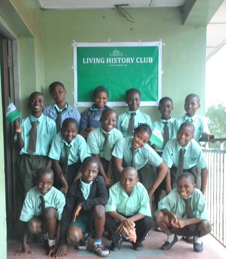 Sustainable Literacy 16