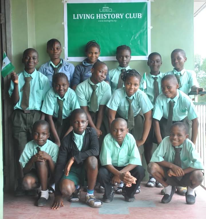 Sustainable Literacy 26