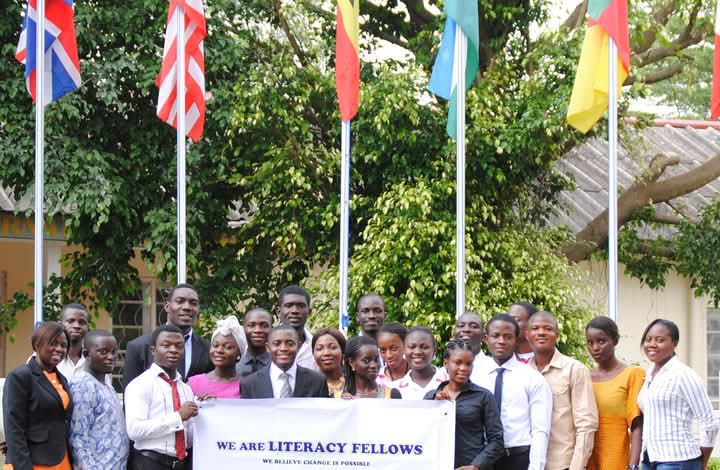 Sustainable Literacy 40